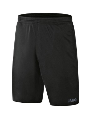 Schiedsrichter Sporthose / Polyester-Interlock