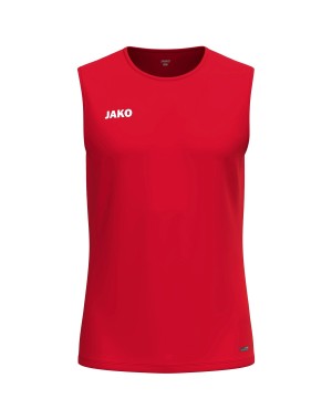 Tanktop One / Polyester-Eyelet