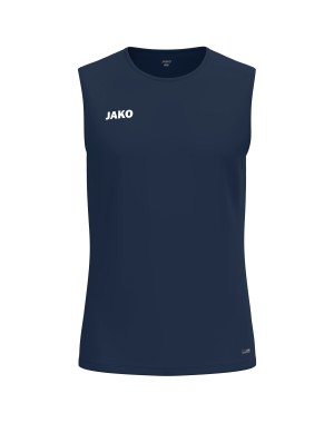 Tanktop One / Polyester-Eyelet