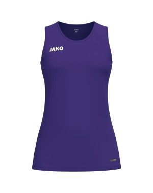 Tanktop One Damen / Polyester-Eyelet
