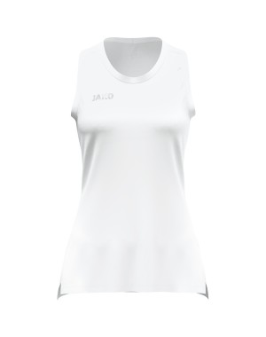 Tanktop Light Flow Damen / Polyester-Micro-Mesh