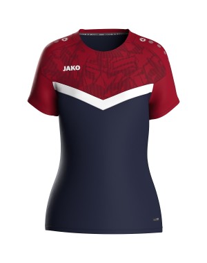 T-Shirt Iconic / Polyester-Micro-Mesh