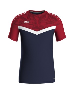 T-Shirt Iconic / Polyester-Micro-Mesh