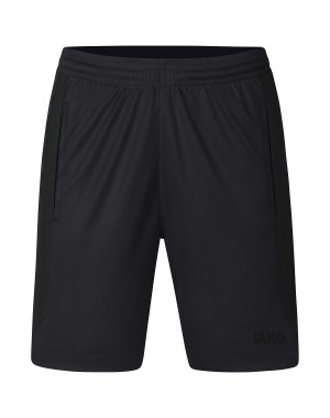 Short Power / Polyester-Interlock