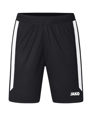 Short Power / Polyester-Interlock