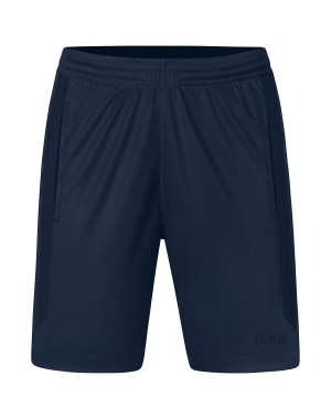 Short Power / Polyester-Interlock