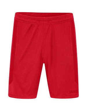 Short Power / Polyester-Interlock