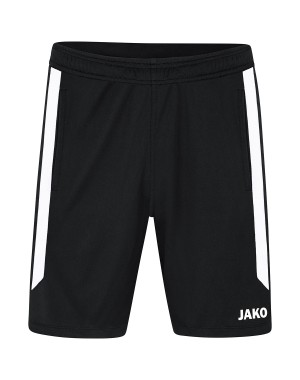 Short Power / Polyester-Interlock