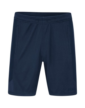 Short Power / Polyester-Interlock