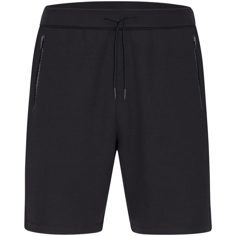 Short Pro Casual / Soft-Doubleface-Polyester