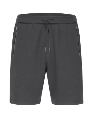 Short Pro Casual / Soft-Doubleface-Polyester