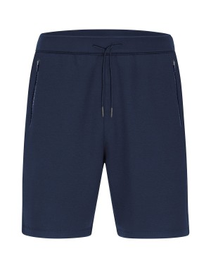 Short Pro Casual / Soft-Doubleface-Polyester
