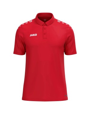 Polo One / Polyester-Mini-Piquet