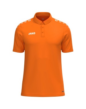 Polo One / Polyester-Mini-Piquet