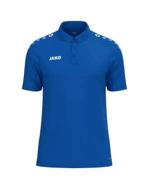 Polo One / Polyester-Mini-Piquet