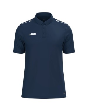 Polo One / Polyester-Mini-Piquet