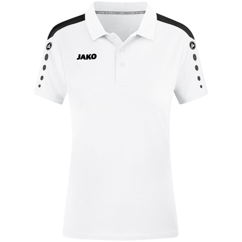 Polo Power / Single-Jersey
