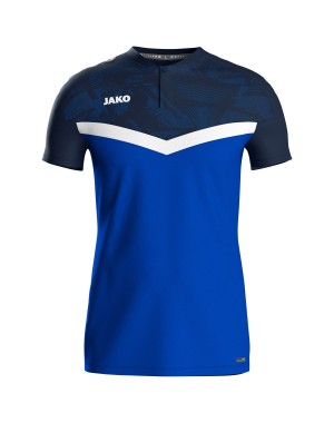 Polo Iconic / Polyester-Micro-Mesh