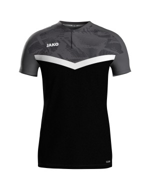 Polo Iconic / Polyester-Micro-Mesh