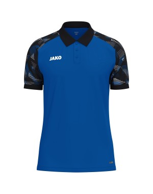 Polo Sonic / Polyester-Mini-Piquet