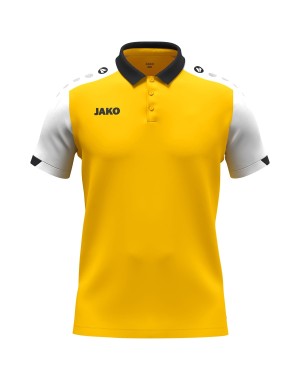 Polo Dynamic / Polyester-Mini-Piquet