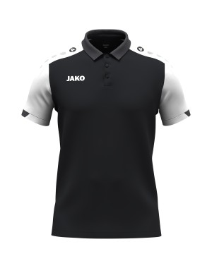 Polo Dynamic / Polyester-Mini-Piquet