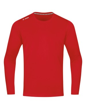 Longsleeve Run 2.0 / Polyester-Micro-Mesh