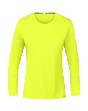Longsleeve Run 2.0 / Polyester-Micro-Mesh