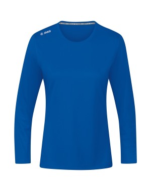 Longsleeve Run 2.0 / Polyester-Micro-Mesh