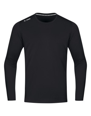 Longsleeve Run 2.0 / Polyester-Micro-Mesh