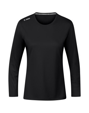 Longsleeve Run 2.0 / Polyester-Micro-Mesh