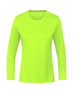 Longsleeve Run 2.0 / Polyester-Micro-Mesh