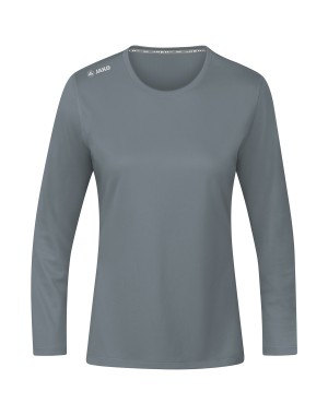 Longsleeve Run 2.0 / Polyester-Micro-Mesh