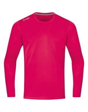 Longsleeve Run 2.0 / Polyester-Micro-Mesh