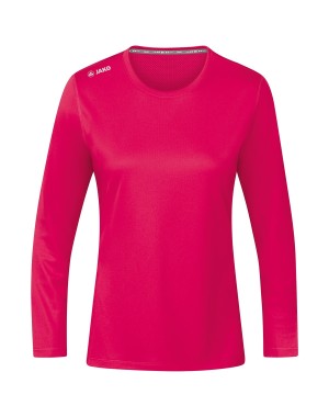 Longsleeve Run 2.0 / Polyester-Micro-Mesh