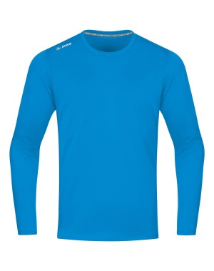 Longsleeve Run 2.0 / Polyester-Micro-Mesh