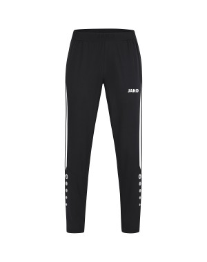Freizeithose Power / Stretch-Micro-Twill