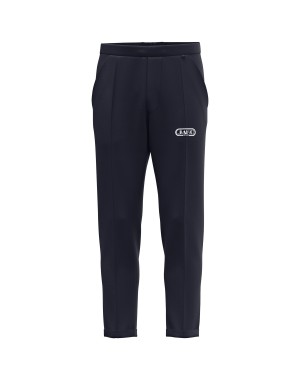 Tracksuit Hose Wardrobe / Polyester-Interlock