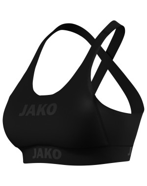 Bra Power / Polyester-Stretch-Jersey