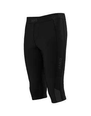 Capri Tight Power / Polyester-Stretch-Jersey