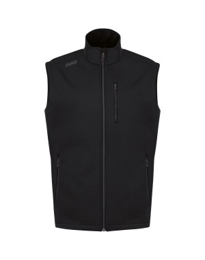 Softshellweste Premium / 100 % Polyester