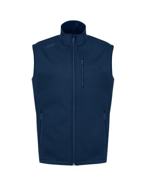 Softshellweste Premium / 100 % Polyester
