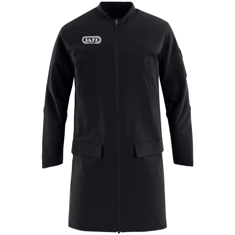 Mantel Wardrobe / 100 % Polyester