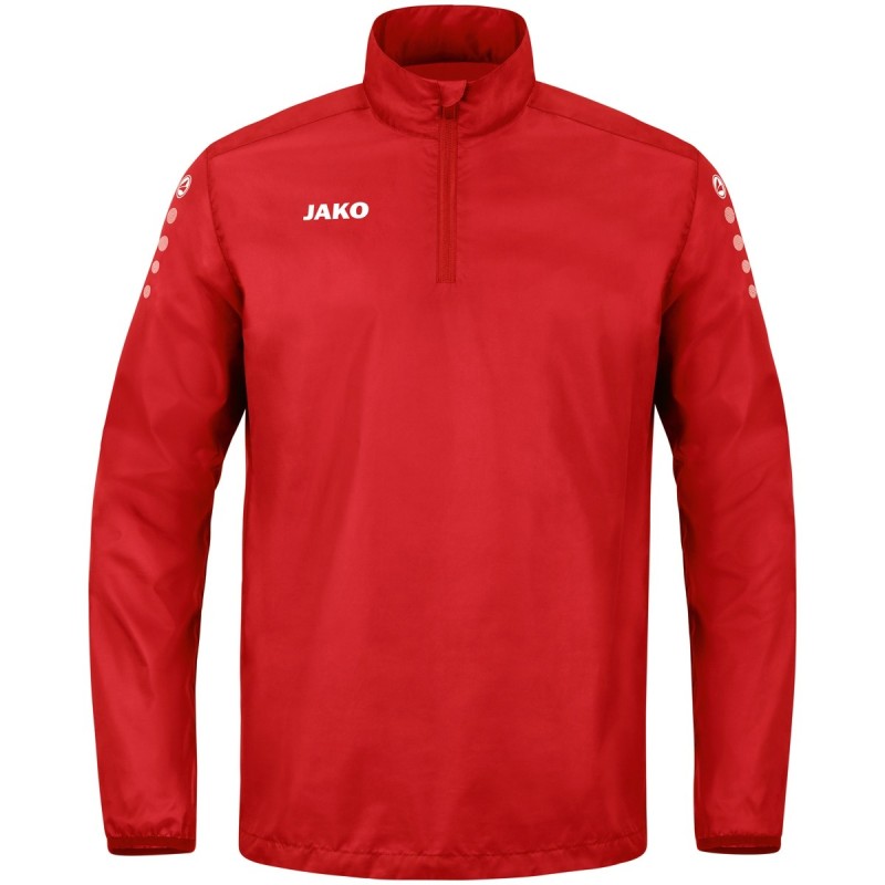 Rainzip Team / 100 % Polyester