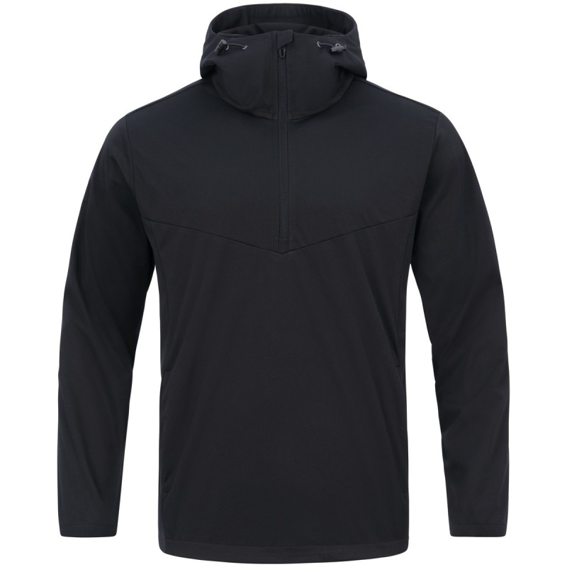 Ziptop Function / 100 % Polyester