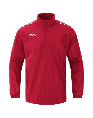 Allwetterjacke One / 100 % Polyester (recycelt)