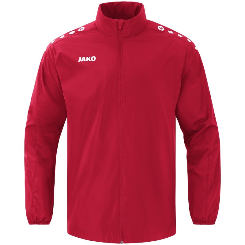 Allwetterjacke Light One / 100 % Polyester (recycelt)