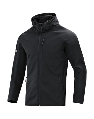 Softshelljacke Light / 100 % Polyester