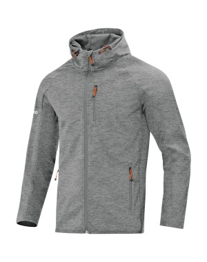 Softshelljacke Light / 100 % Polyester