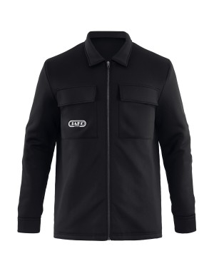 Hemdjacke Wardrobe / Polyester-Interlock